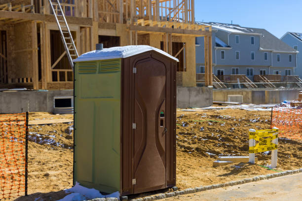 Best Porta potty delivery and setup  in USA